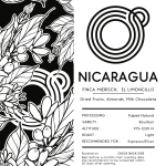 Nicaragua - Finca Mierisch
