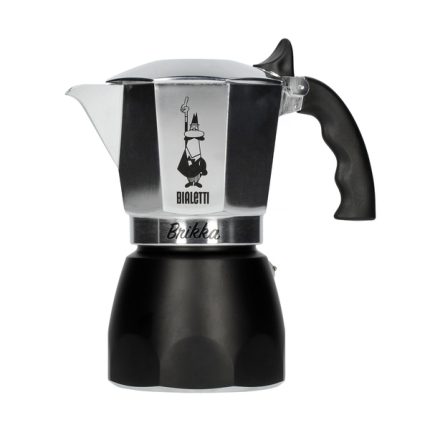 Bialetti Moka Express 6 cesti