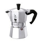 Bialetti Moka Express 3 cesti