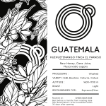 Guatemala - Huehuetenango